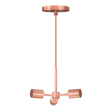 Load image into Gallery viewer, Trio Pendant Light
