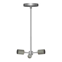 Load image into Gallery viewer, Trio Pendant Light
