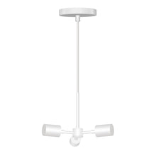 Load image into Gallery viewer, Trio Pendant Light
