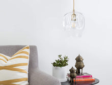 Load image into Gallery viewer, Wabi-Sabi Pendant Light

