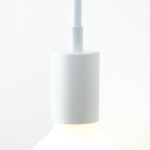 Load image into Gallery viewer, Trio Plug-In Pendant
