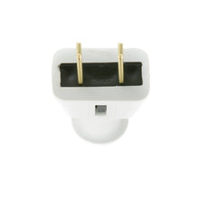 Load image into Gallery viewer, Rubber Plug End
