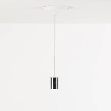 Load image into Gallery viewer, Flat Top Single Ceiling Pendant
