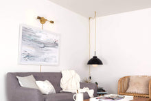 Load image into Gallery viewer, XL Milkglass Globe Bulb
