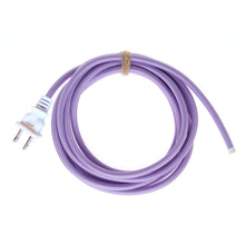 Load image into Gallery viewer, 2-Prong Power Cord Whip - Customize
